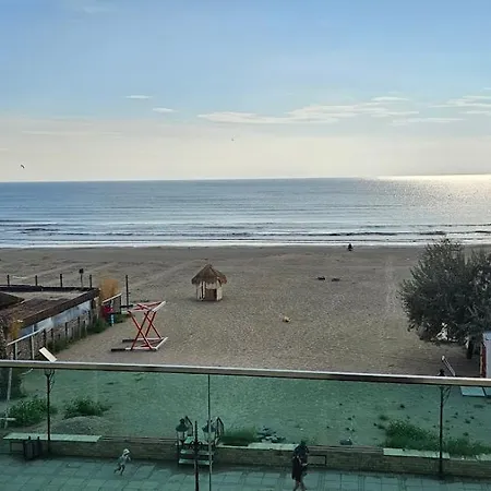 Апартаменты Sea View Mamaia Nord *