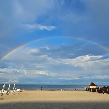 Sea View Mamaia Nord *