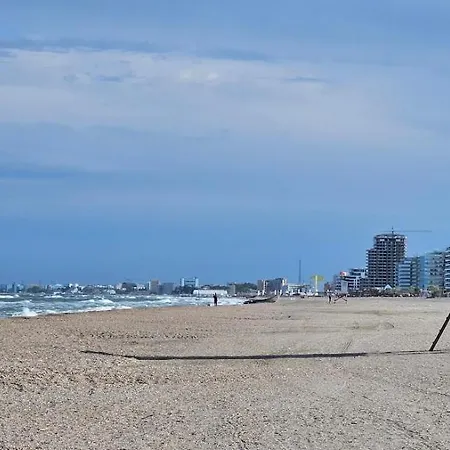 Sea View Mamaia Nord