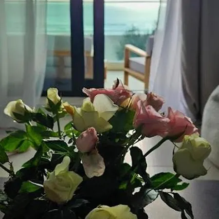 Sea View Mamaia Nord Апартаменты