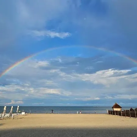 Sea View Mamaia Nord * Нэводари