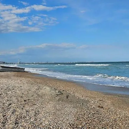 Sea View Mamaia Nord *